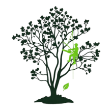 logo Loison élagage arbre seul